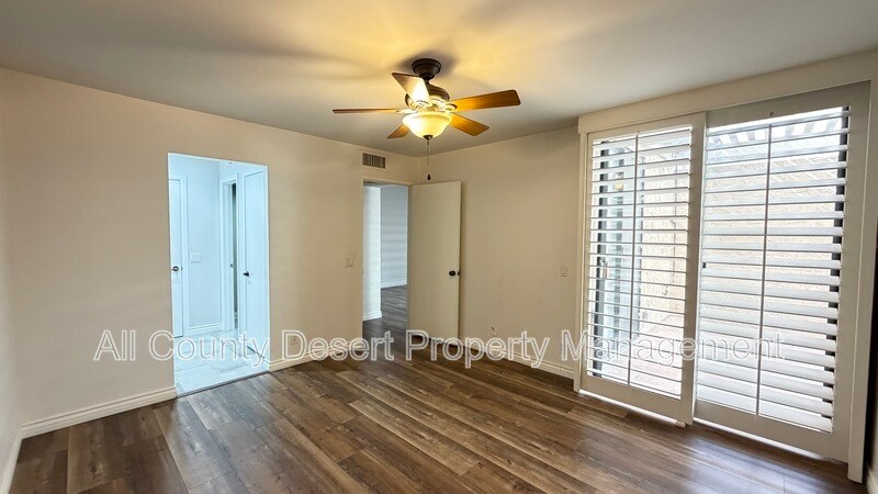 Building Photo - 73885 Saquaro Ct