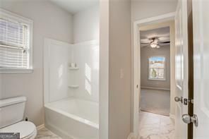 Building Photo - 3601 Deaton Trail