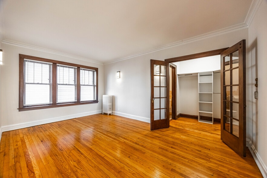 Building Photo - 3127 N Spaulding Ave
