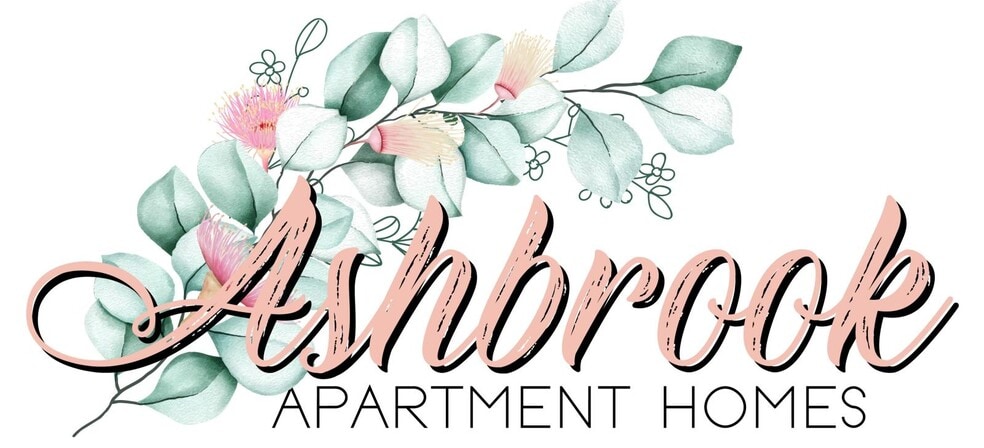 Primary Photo - Ashbrook Apartments