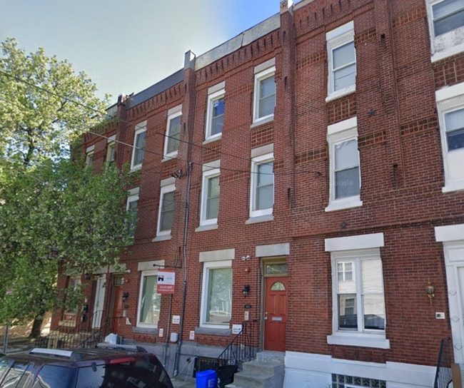 Building Photo - 2007 N 16th St