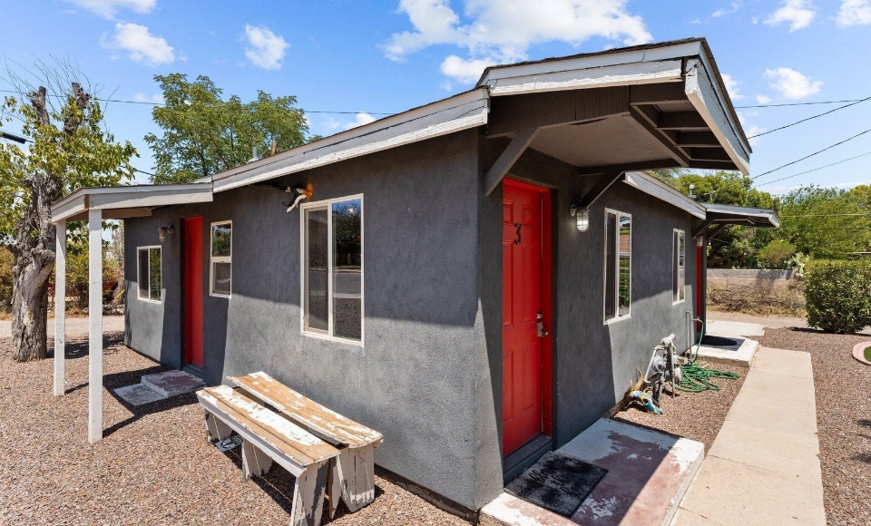 Building Photo - 496 W Mohave St