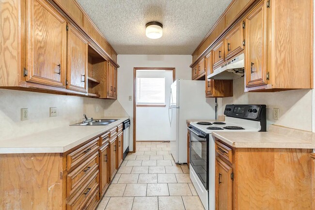 Building Photo - 7405 Waco Ave