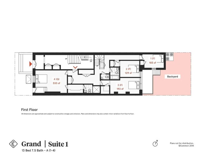 Floorplan - Common Grand (Furnished Rooms)