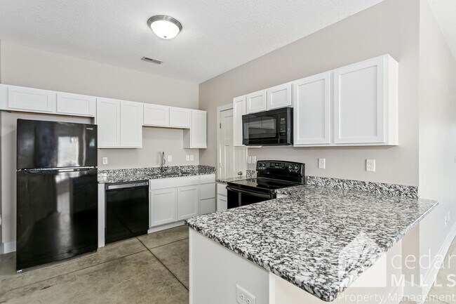 Building Photo - New Construction Across from McConnell! De...