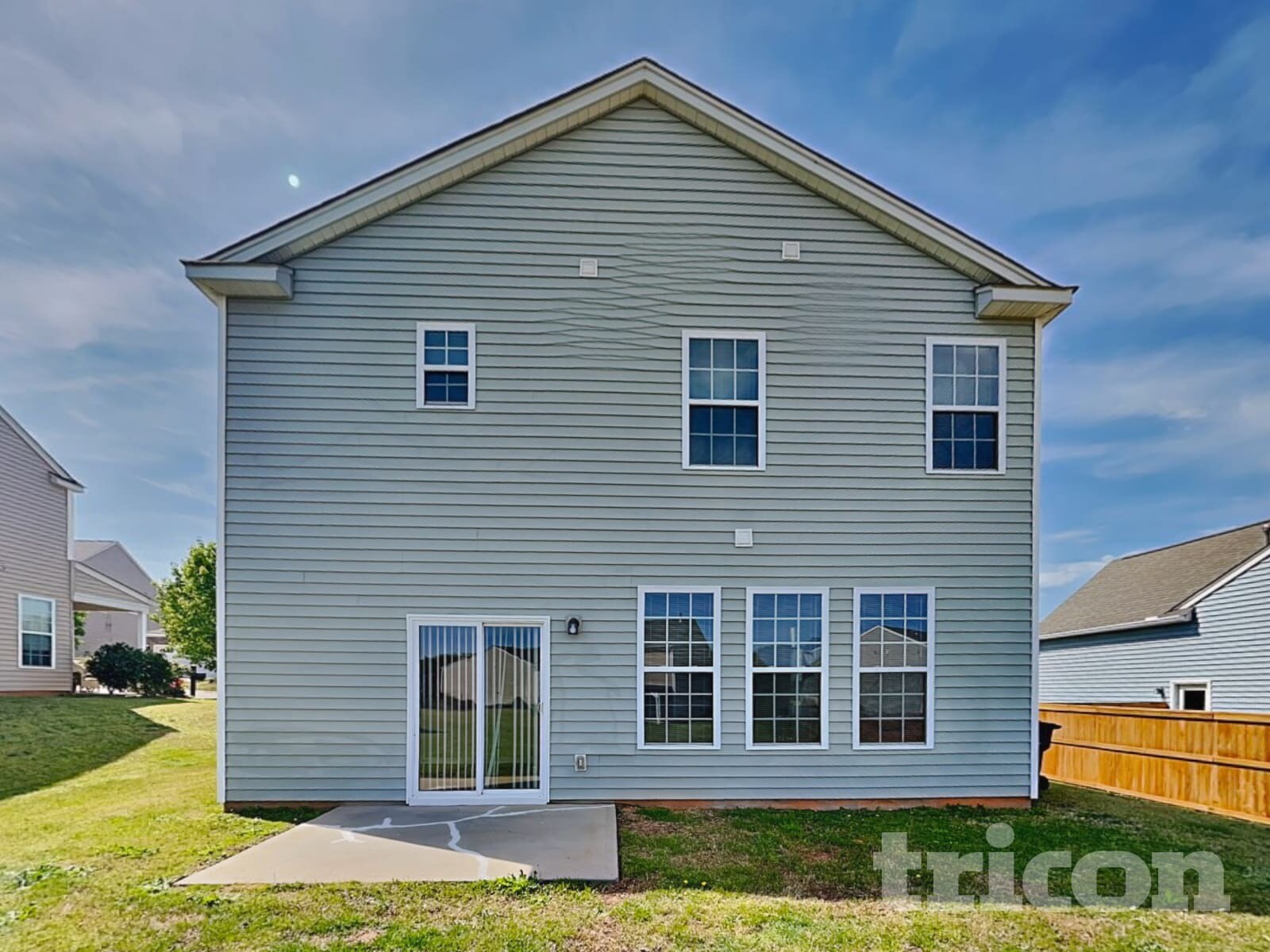 Building Photo - 651 Braekel Way