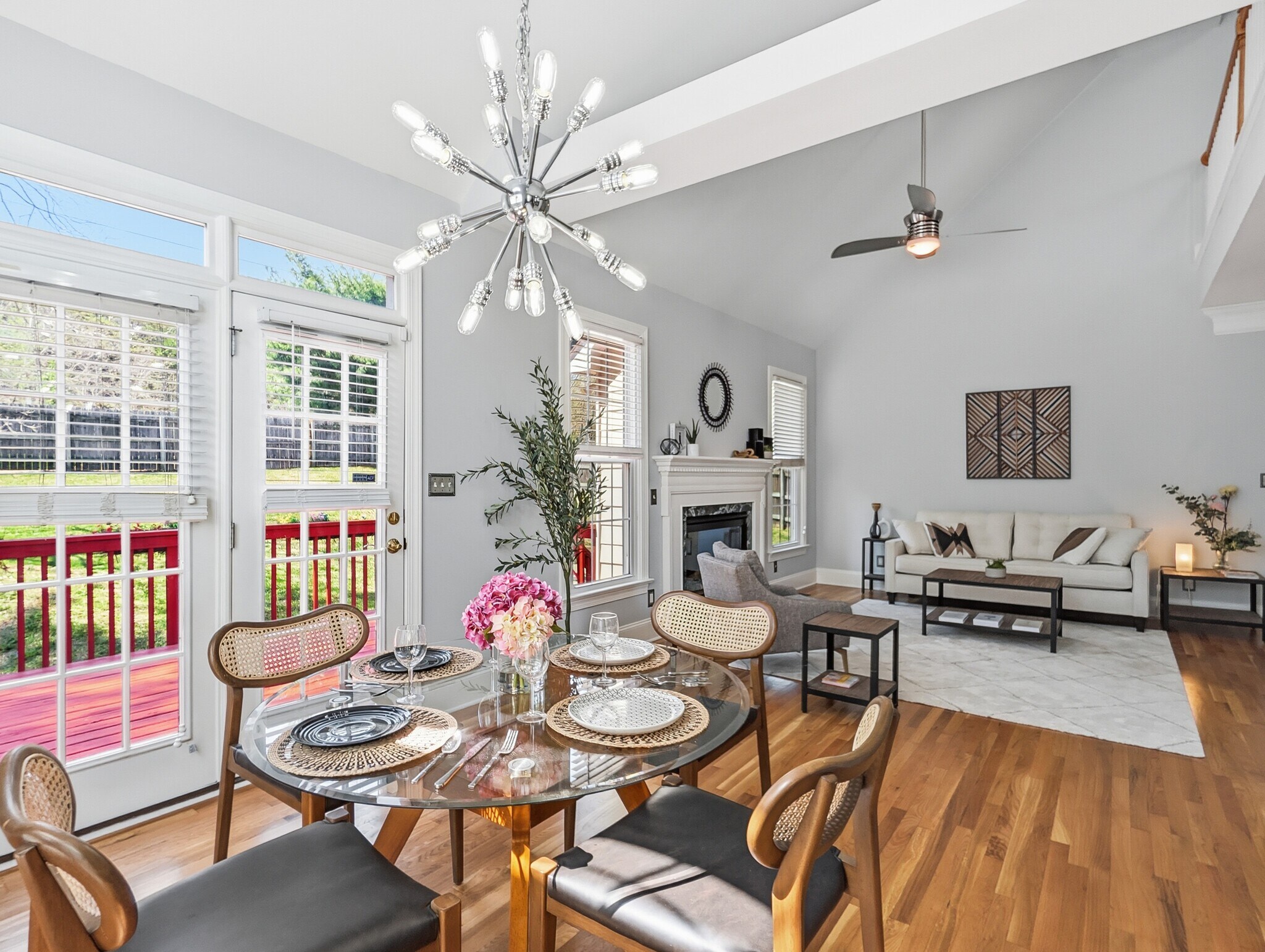 Building Photo - 6624 Barton Creek Dr