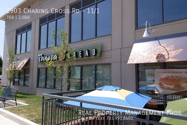 Building Photo - 2903 Charing Cross Rd