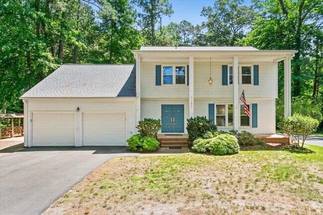 Primary Photo - 1106 Showalter Rd