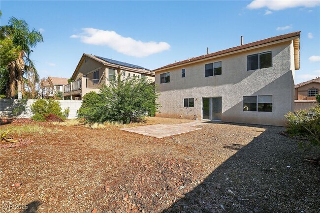 Building Photo - 8525 Twinkling Topaz Ave