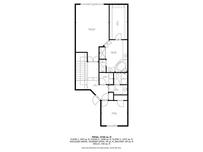 Building Photo - 1022 Emory Parc Pl