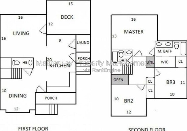 Building Photo - 1600 Nesfield Pl