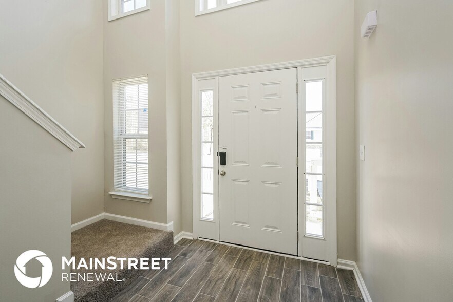 Building Photo - 101 Ashbury Dr