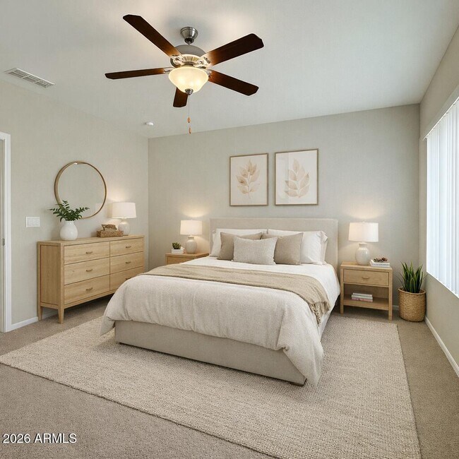 Building Photo - 25925 W Tonto Ln