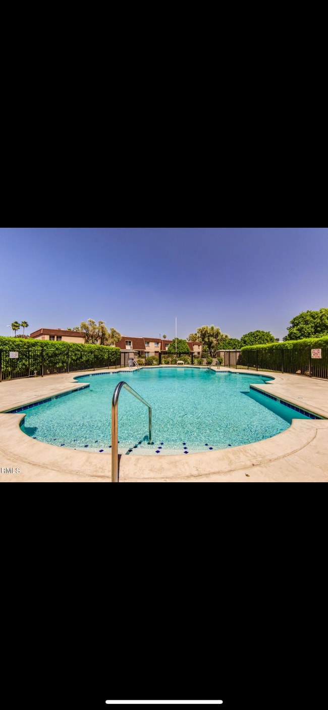 Building Photo - 5125 N Granite Reef Rd