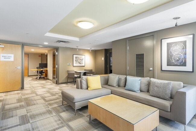 Building Photo - 2929 1st Ave