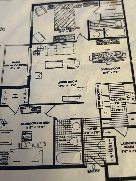 Building Photo - 12 Mallard Glen Dr
