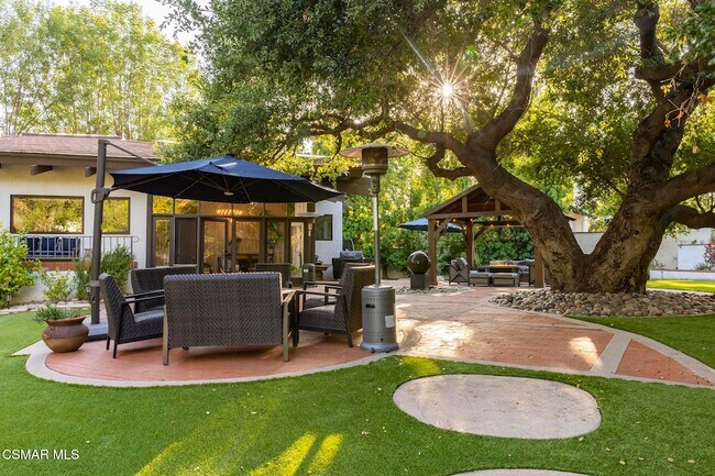 Building Photo - 4525 Rayburn St