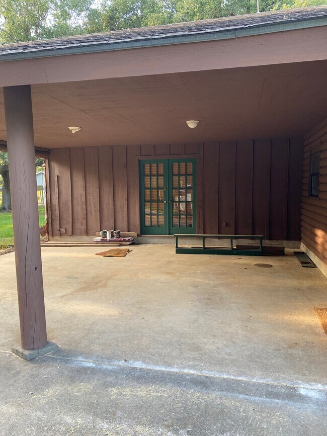 Building Photo - 79455 LA-1082