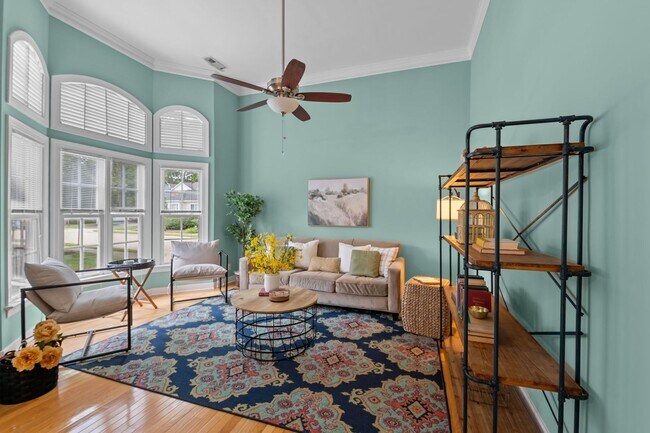 Building Photo - City of Williamsburg Beautiful Brandywyne