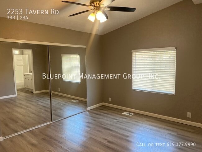 Building Photo - 2253 Tavern Rd