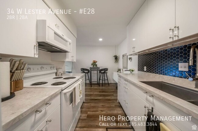 Building Photo - 34 Lester Ave