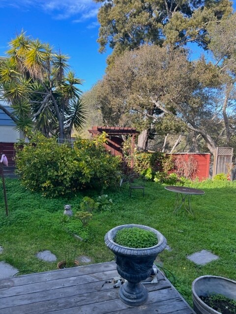 Building Photo - 947 Casanova Ave