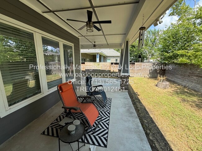 Building Photo - 4509 Rosemont St