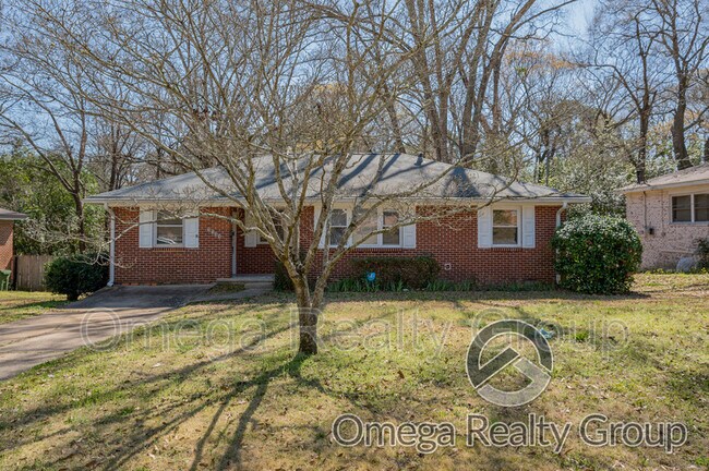 Primary Photo - 3544 Cottonwood Dr