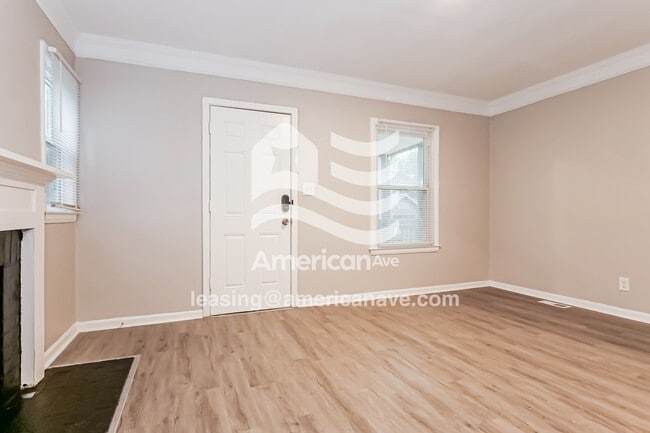 Building Photo - 5014 Bellefontaine Ave