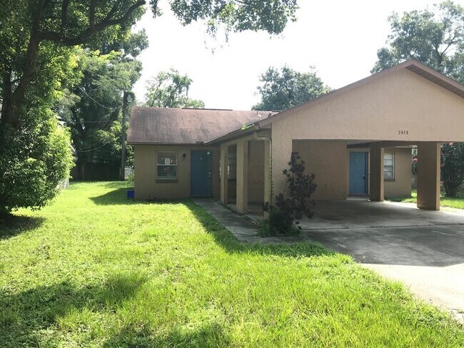 Building Photo - Must See! 2 Bedroom/2 Bathroom Duplex In Sanford!!!!
