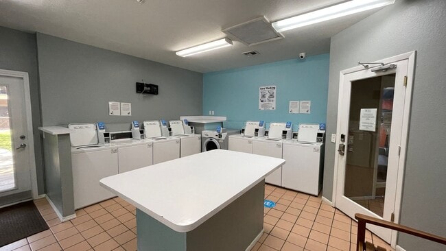 Building Photo - Limited-Time Offer! Sign a lease by June 1, 2026, and receive ½ off your second month’s rent! Pri...