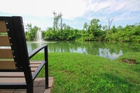 Building Photo - Lake of the Woods