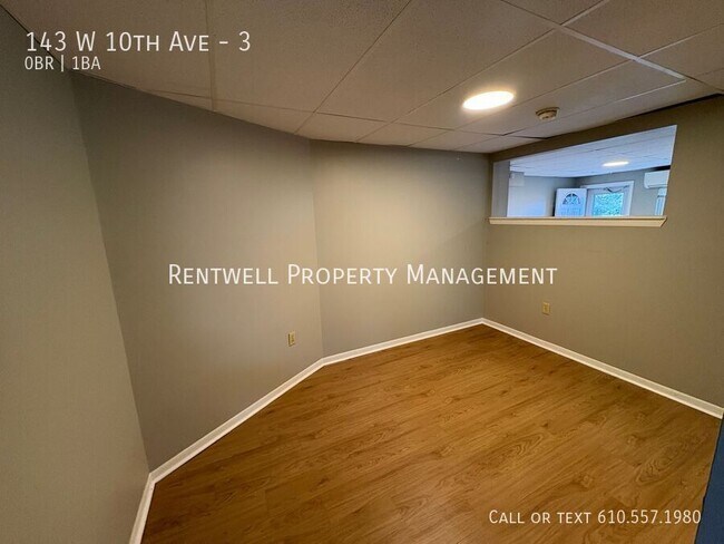 Building Photo - 143 W 10th Ave