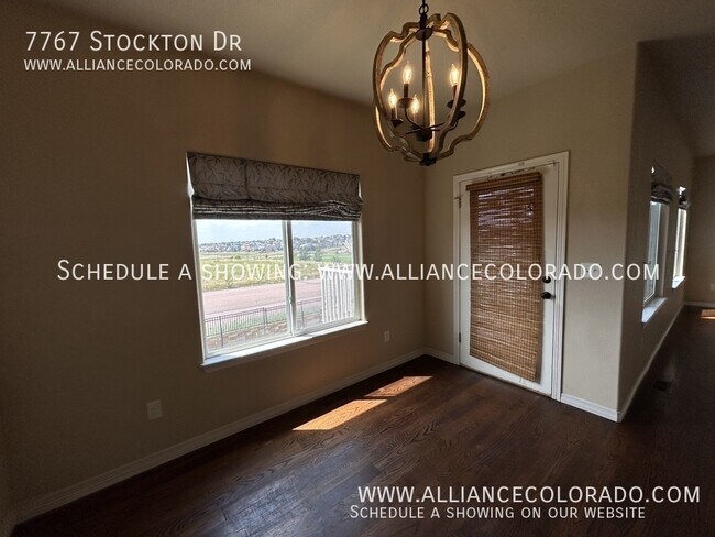 Building Photo - 7767 Stockton Dr