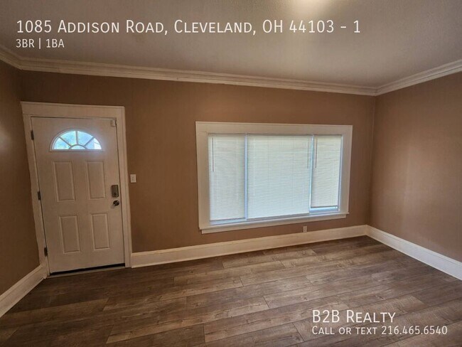 Building Photo - 1085 Addison Rd
