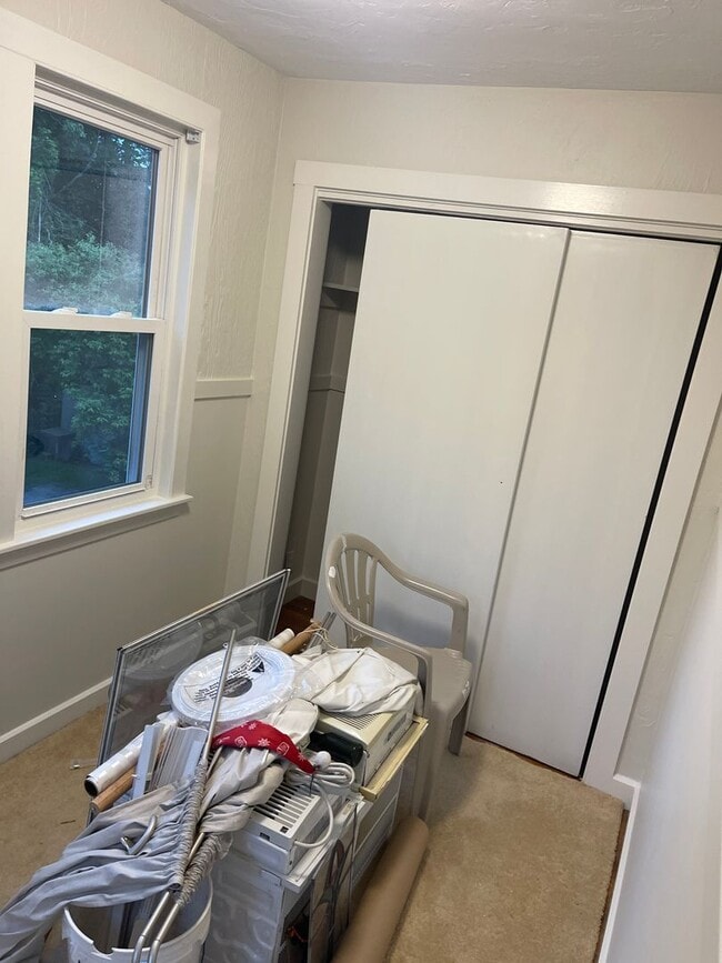 Building Photo - Large two bedroom + office w/garage parking