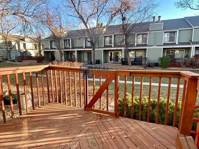 Building Photo - 7474 E Arkansas Ave