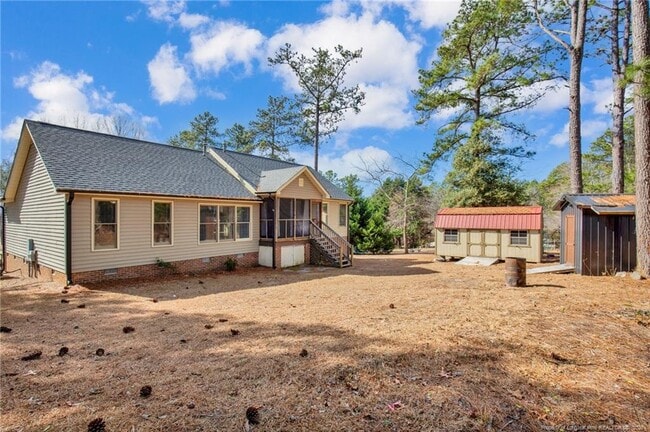 Building Photo - 906 Ponderosa Trail