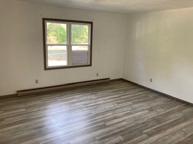 Living Room - 5210 Walnut Valley Dr