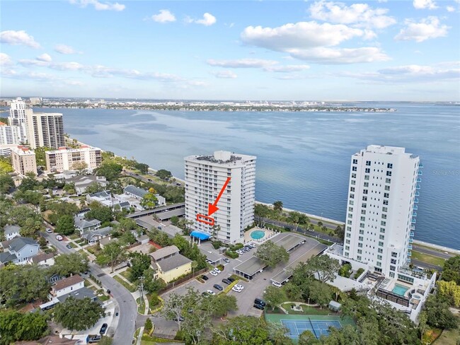 Building Photo - 2611 Bayshore Blvd