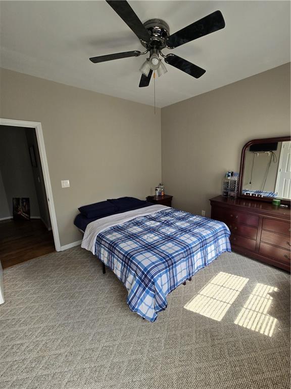 Building Photo - 455 Oak Springs Dr NW