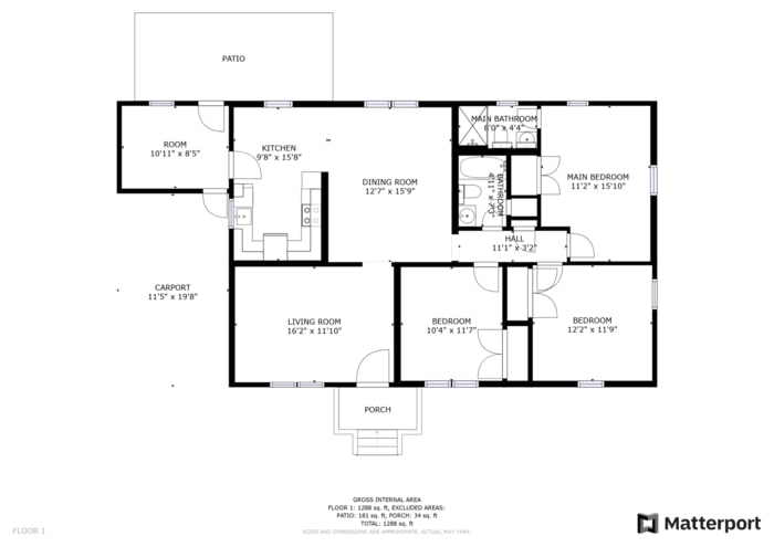 Building Photo - 437 7th Ave