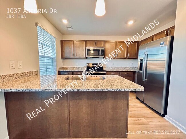 Building Photo - 1037 Astoria Dr