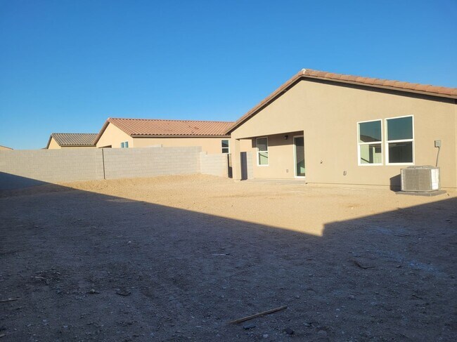 Building Photo - Brand-New 3-Bedroom Home in Twin Palm Estates