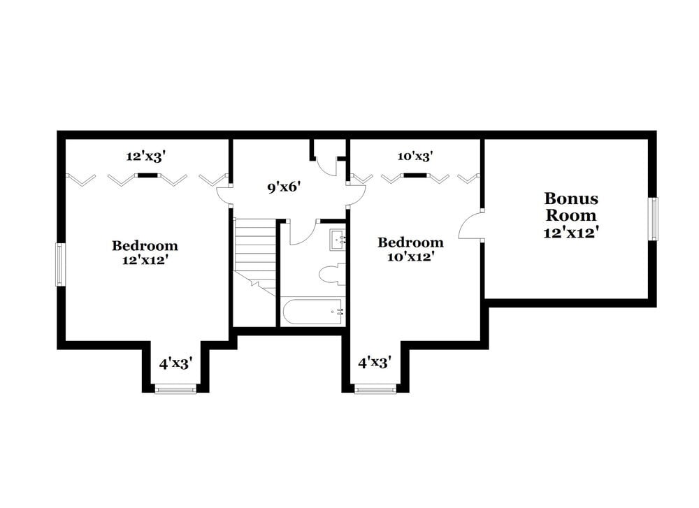 Building Photo - 1107 Lillian Ct