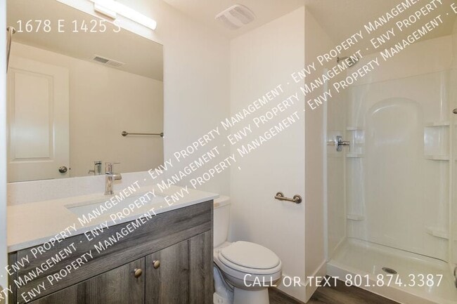 Building Photo - 1678 E 1425 S