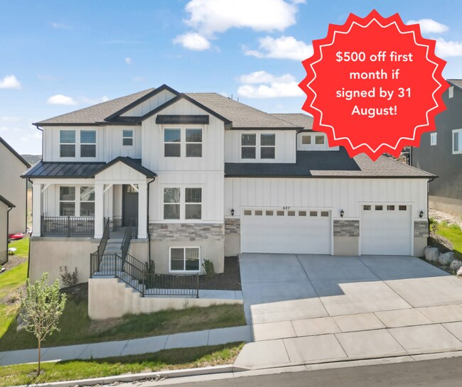 Primary Photo - Pet-Friendly Upgraded 4-Bedroom Home with ...