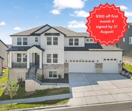 Building Photo - Pet-Friendly Upgraded 4-Bedroom Home with ...