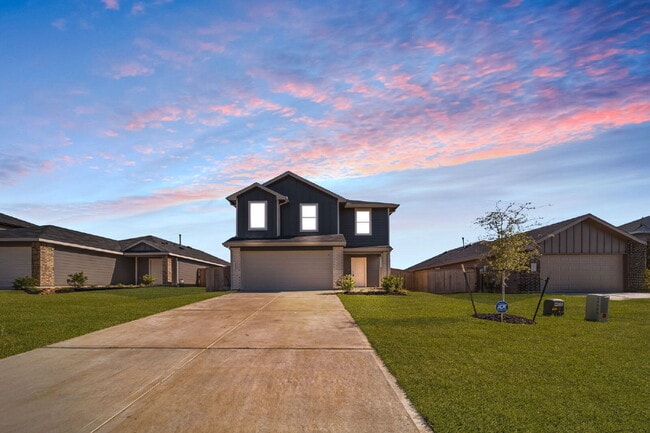 Building Photo - Welcome to the beautiful community of Mill Creek in Magnolia- a vibrant, family-friendly neighbor...